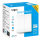 TP-LINK Wyłącznik światła podwójny Tapo S220 - 1106986 - zdjęcie 2